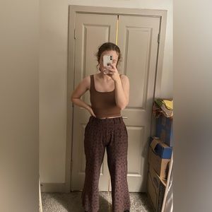 Known Supply Ethically Made Pants